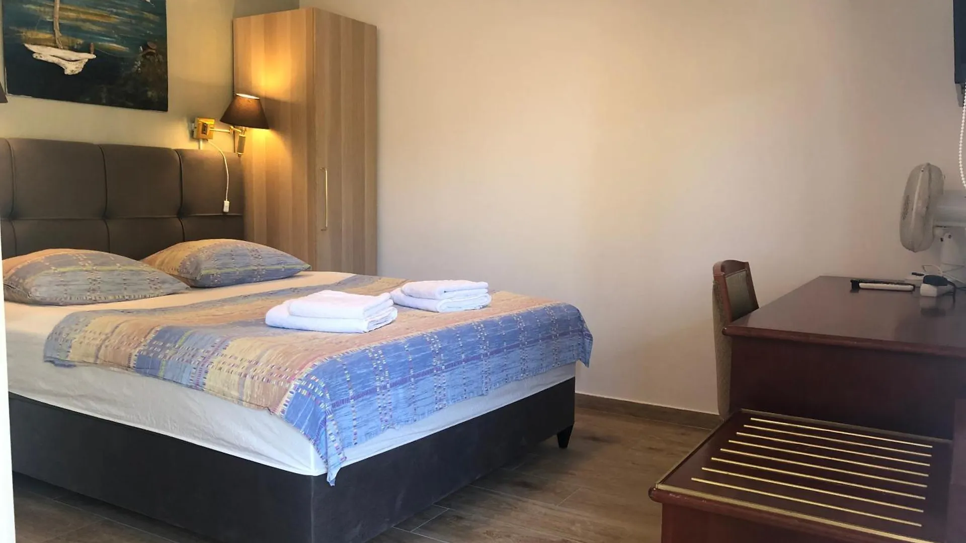 Double Room With Bathroom, Wifi, Airco, Parking, Washing Machine, Grill Medulin Croatia