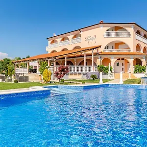 3* Bed & Breakfast Natalija