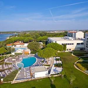 4* Hotel Park Plaza Belvedere