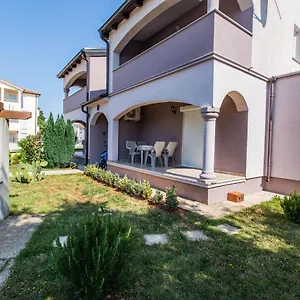 Vukalovic 2 Apartment