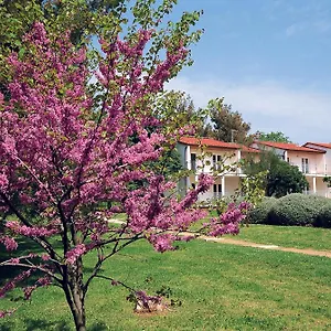 3* Holiday park Ai Pini