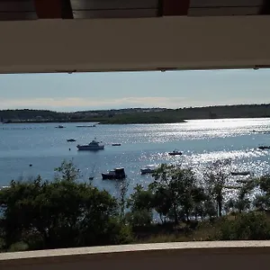 Burle Vista Appartamento