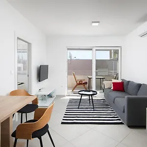 Sale El Sol Apartment