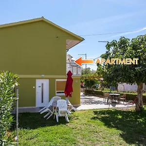 Miranda Apartman