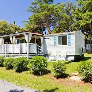 Village de vacances Quality Mobile Homes In Kazela, Medulin