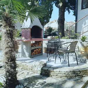 Jancic Apartment